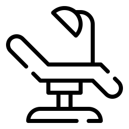 Ícone do serviço Ultrassonografia